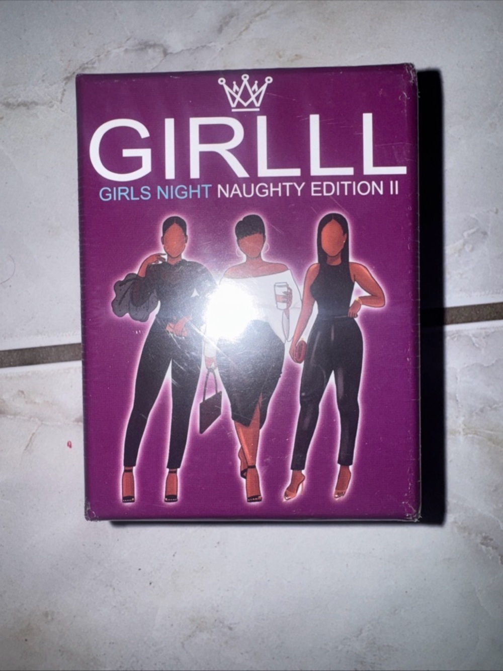 Drinking/ game night Card games - 6pks NEW never opened - Picture 6 of 6